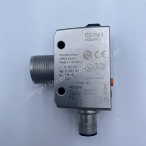 Capteur photoélectrique IF-M OGD583, neuf, original et authentique, en stock - Product Image 3