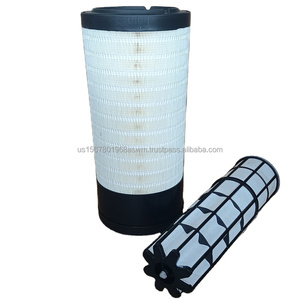 ไส้กรองอากาศความแม่นยำสูง Mengma รุ่น 1094162540 1094162550 สำหรับเครื่องอัดอากาศอุตสาหกรรม วัสดุกรองทำจากกระดาษใยแก้ว - Product Image 1