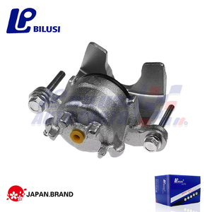 Bilusi Oem Mr569126 pièces de rechange de voiture étrier de frein à disque en aluminium étrier de frein Automobile ForMitsubishi Lancer 2002-2007 - Product Image 1