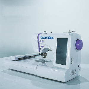Machine à coudre électronique multifonctionnelle pour la maison, fonctionnement simple, B-890 - Product Image 1