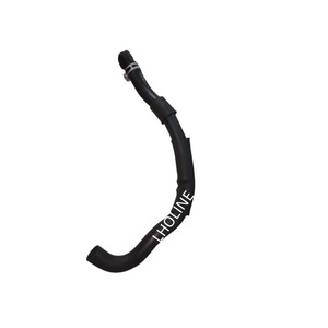 Tuyau en caoutchouc LHOLINE 25412-H8300 pour conduites d'eau et de carburant, longueur standard - Product Image 3