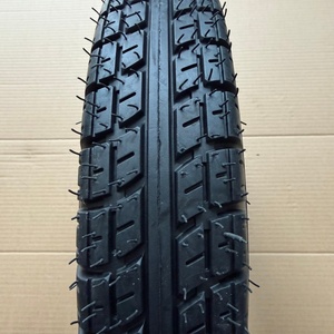 Tubeless band Nieuwe Off-Road/straatband voor driewieler Rubberen wiel voor stedelijk en landelijk gebruik 4.50-10 Motorbanden - Product Image 6