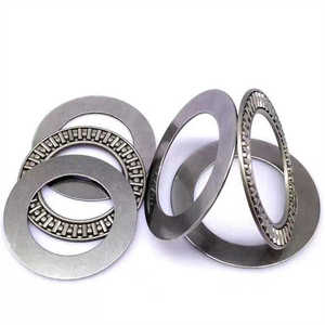 SKF Genuino Original de alta calidad Mecanizado NA4912 Rodamiento de agujas de 60x85x25mm - Product Image 4