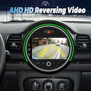 Pantalla Android para BMW Mini Cooper F54 2017-2024, Radio para Auto, GPS, Navegación, Carplay, Estéreo, Reproductor Multimedia de Video, Unidad Principal - Product Image 2