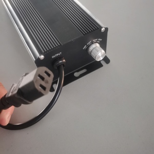 Balasto electrónico 600W balasto regulable 220V precio barato - Product Image 5