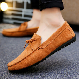 Chaussures décontractées pour hommes, nouvelle collection printemps 2022, style coréen, esprit original, pour l'été et l'automne - Product Image 6