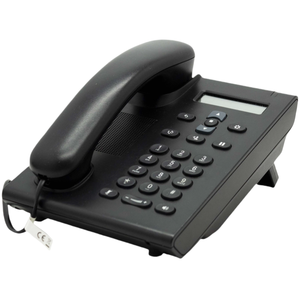 Teléfono IP Empresarial CP-3905, Producto VoIP para Redes - Product Image 1