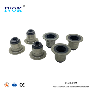 96440882 24517862 Joints de queue de soupape pour SGMW WULING RONGGUANG CHEVROLET N300 N300P N200 NEW SAIL - Product Image 1