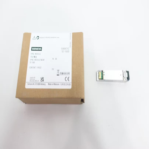 6ES79601CB000AA5 โมดูลซิงโครไนซ์ซีรีส์ S7-1500H ใหม่ PLC - Product Image 5