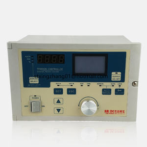 <span class=keywords><strong>KAIDE</strong></span> LTC-858A ตัวควบคุมความตึงเครียดอัตโนมัติสำหรับเครื่องพิมพ์ - Product Image 1