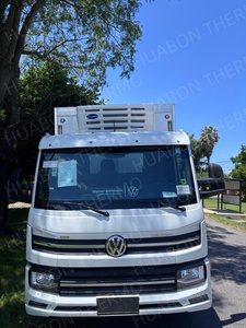 Unité de réfrigération pour <span class=keywords><strong>camion</strong></span> 12V/24V personnalisable OEM/ODM avec moteur diesel - Product Image 2