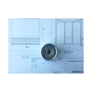 HXMT CNC-Bearbeitungsset Technologie Dienstleistung Cnc-Bearbeitung von Aluminiumteilen Großhandelspreis Aluminiumteil Cnc-Bearbeitung Dienstleistung