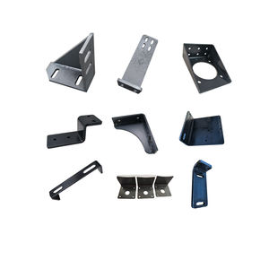 Ücretsiz Tasarım Özel CNC İşleme Lazer Kesim Parçaları Alüminyum Lazer Kesim Hizmeti CNC İşleme Hizmeti - Product Image 3