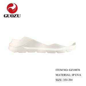 Suola di ventilazione Casual EVA suola da <span class=keywords><strong>donna</strong></span> in stile moderno - Product Image 3