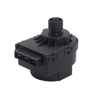Motore elettrico a tre vie della valvola 24VDC/220VAC TWM-01B di alta qualità per <span class=keywords><strong>caldaia</strong></span> a Gas - Product Image 1