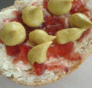 <span class=keywords><strong>Senape</strong></span> altamente concentrato sapore di olio sapore giapponese Wasabi per snack essenza liquida per la <span class=keywords><strong>senape</strong></span> Pier salsa in <span class=keywords><strong>polvere</strong></span> - Product Image 5