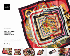 Foulard carré imprimé personnalisé, Bandana de motard, Masque facial, Cache-cou tubulaire <span class=keywords><strong>multicolore</strong></span>, <span class=keywords><strong>Snood</strong></span>, Couvre-chef - Product Image 4