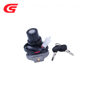 Nuevo interruptor de llave de encendido para motocicleta ATV UTV Snowmobile para Yamaha <span class=keywords><strong>Virago</strong></span> 500 750 900 1981 1982 <span class=keywords><strong>1983</strong></span> 3HH-82501-00-00 - Product Image 1