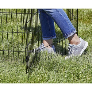 Manufacturers sell rugged enhanced professional custom pet cats carriers cages houses - Product Image 5