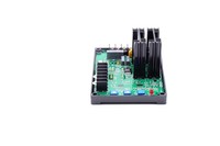 Pièces de générateur, contrôleur électrique, stabilisateur GAVR 20A, type à balais, régulateur de tension automatique AVR, stabilisateurs