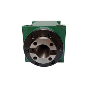 Tête de puissance BT30/MT3 en fonte + matériau 40Cr, haute précision, fonctionnement fluide, meilleure stabilité, résistant à l'usure - Product Image 1