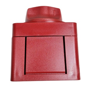 Interruptor de Batería de Doble Circuito - Rojo 6010 para la Serie M - Product Image 6
