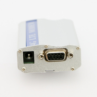 Módem 2G 3G 4G RS232 RS485 Soporte SMS WCDMA HSDPA USB GSM LTE Módem