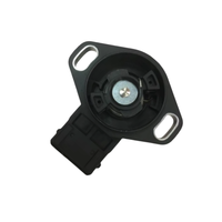 Sensor de posición del acelerador MD614280 MD614375 para DODGE COLT 1993-1994 para MITSUBISHI EXPO 1992-1995