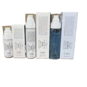 Corée du Sud Dr./Aithea 345 147 Crème Apaisante Visage Rajeunissement Cutané Maintien de l'Élasticité Amélioration des Rougeurs Crème <span class=keywords><strong>Hydratante</strong></span> - Product Image 4