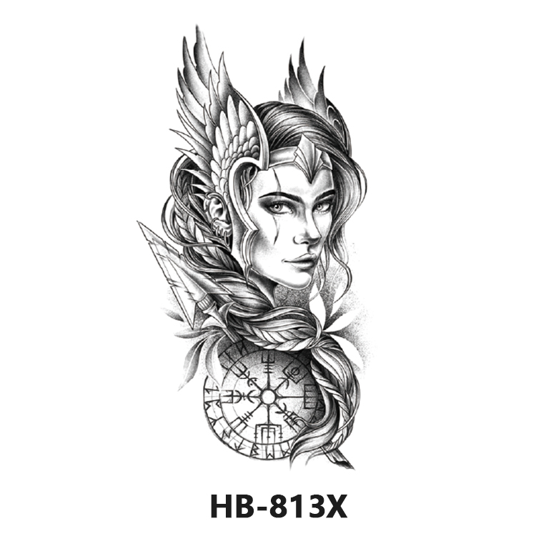 HB-813X