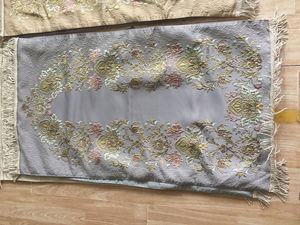 <span class=keywords><strong>2022</strong></span> nuova coperta lavabile portatile in rilievo con tappeto Jacquard in rilievo - Product Image 2