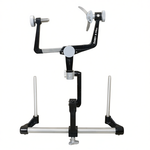 Daddy D Pro Mayfield เครื่องดึงหัวกะโหลกได้รับการรับรอง CE ISO สแตนเลสเครื่องมือผ่าตัดสมอง - Product Image 1