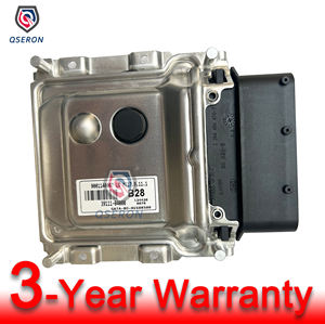 Neues 39111-04000 ME17.9.11.1 3911104000 Motorsteuergerät Elektronischer Computer ECU ECM für Hyundai KIA - Product Image 2