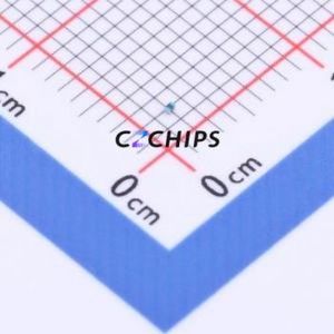 Inducteur de puissance LQW03AW6N8J00D 0201 (Inductance : 6,8 nH) (Précision : 5 % Courant nominal : 460 mA) - Product Image 1