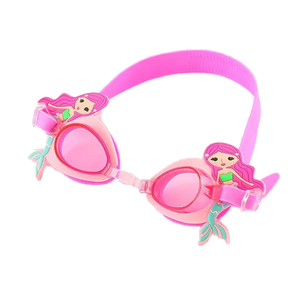 <span class=keywords><strong>2025</strong></span> הגעה חדשה ג 'וניור משקפי שחייה ללא דליפה עמיד למים משקפי שחייה - Product Image 1