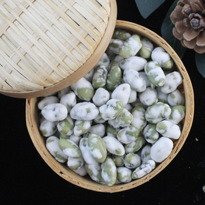 Snacks Saudáveis de Soja Edamame Torrada Coberta - Product Image 5