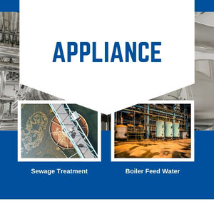 Pengendali Ph Klorin Ec murah dengan elektroda untuk perawatan air minum - Product Image 3