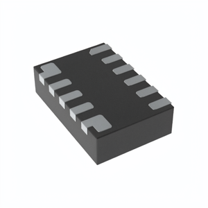 Power Management (PMIC) Manufacturer Channel Buy Online Electronic Components 11 VFQFN MP28164GD-Z - Product Image 1