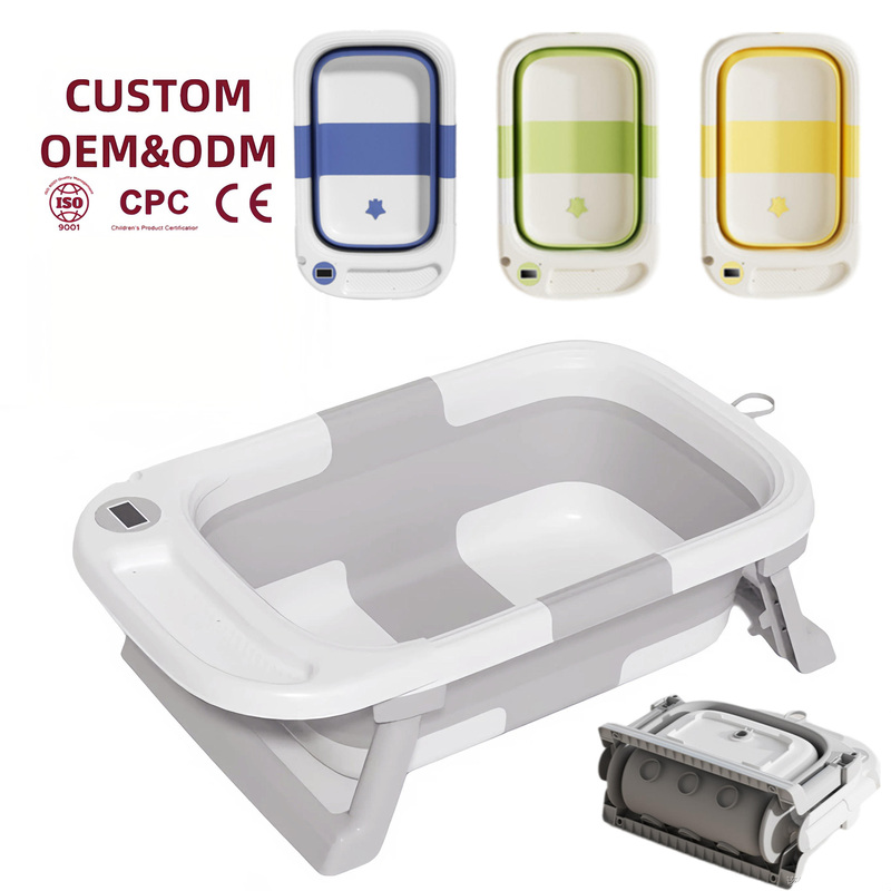 Multi Functional Baby Care Table with