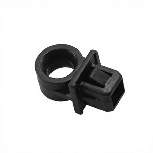 65773-5Z010 Hood Support <b>Rod</b> Clip For Nissan Sentra 2007-2012 Quest 2004-2008 <b>Plastic</b> - Product Image 5