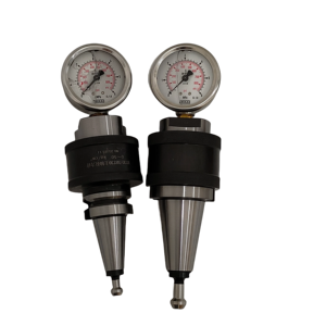 Machine Tools Bt40 BT50 HSK63A Spindle <strong>Test</strong> Bar Bt Drawbar <strong>Gauge</strong> Bt40 HSK50E HSK100A Drawbar Spindle Clamping Force - Product Image 3
