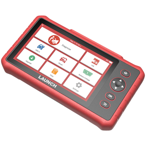 Escáner OBD2 para Automóviles <span class=keywords><strong>LAUNCH</strong></span> <span class=keywords><strong>CRP909X</strong></span> PRO, Herramienta de Diagnóstico Completo del Sistema, Codificación de Llaves, TPMS, <span class=keywords><strong>LAUNCH</strong></span> X431 <span class=keywords><strong>CRP909X</strong></span> - Product Image 5
