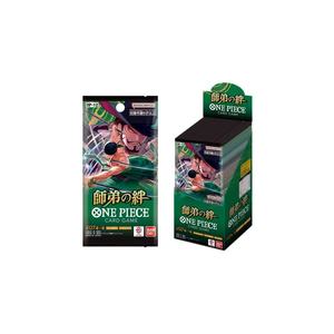 กล่องการ์ดสะสม 100% ของแท้ ซีลปิดผนึกอย่างดี บันไดอี้ด วันพีซ OP12 บูสเตอร์แพ็ค OPCG - Product Image 2