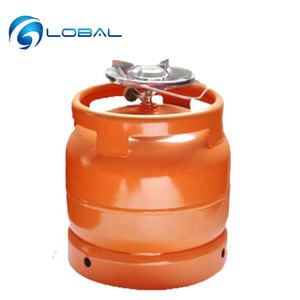Africa Nigeria Ghana <span class=keywords><strong>domestico</strong></span> Mini 3kg lpl bombola di Gas per la vendita - Product Image 5