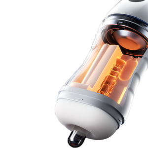 Juguete sexual eléctrico automático para hombres, masturbador, copa, vibrador para pene, Juguetes sexuales para adultos masculinos, juguete <span class=keywords><strong>de</strong></span> masturbación vibrante - Product Image 1