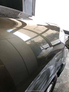 Hiệu suất cao nhanh khô Acrylic tốt san lấp mặt bằng tài sản chuyên nghiệp clearcoat 2:1 MS véc ni cho 2K tiner độ bền - Product Image 5