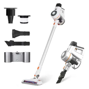 Cheap Cordless Batteries Rechargeable Magic Vacuum Cleaner Cleaning House Standing Vacuum Cleaner