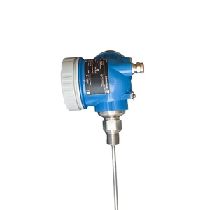 Capteur de niveau radar de qualité industrielle E + H FMP50 avec guidage par ondes guidées pour chariots de golf - Product Image 5