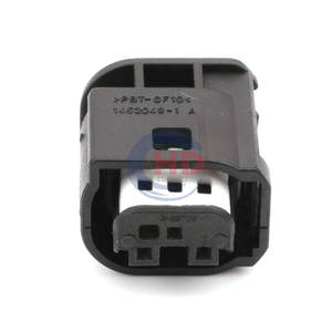 3-контактный 1-1452049-1 автоматический реле давления холодного воздуха Датчик давления комплект герметичных розеток педали дроссельной заслонки стартер для BMW - Product Image 5