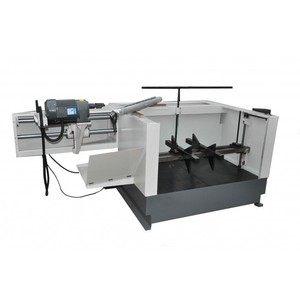 Máquina de bruñido vertical APS con componente de motor de alta precisión LBH100 - Product Image 1